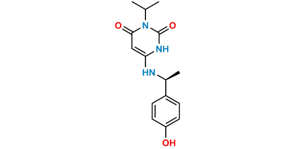 Picture of Mavacamten Impurity 23