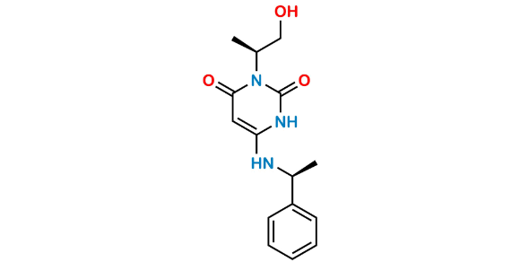 Picture of Mavacamten Impurity 25