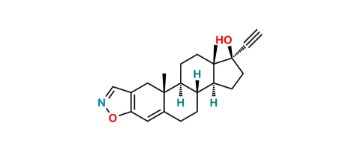 Picture of Danazol