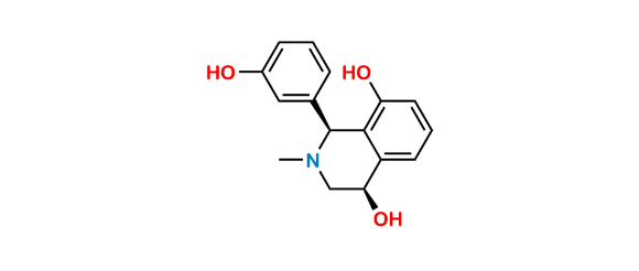 Picture of Phenylephrine Impurity 73