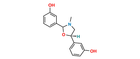 Picture of Phenylephrine Impurity 74