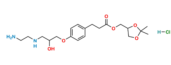 Picture of Landiolol Impurity 8