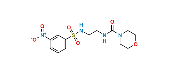Picture of Landiolol Impurity 9