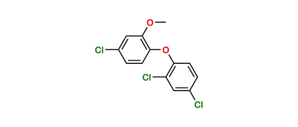 Picture of Triclosan Impurity 3