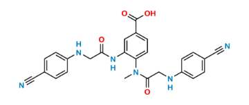 Picture of Dabigatran Impurity 103