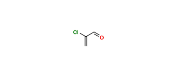 Picture of 2-Chloro Acrolein