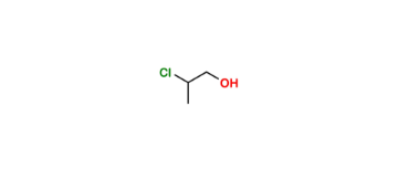 Picture of 2-Chloro-1-propanol