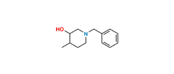 Picture of Tofacitinib Impurity 78