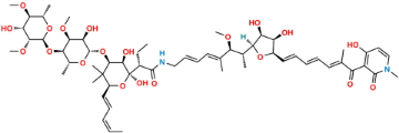 Picture of Efrotomycin