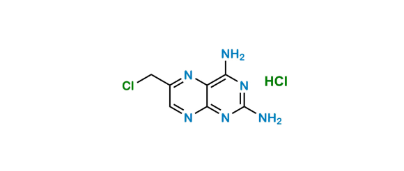 Picture of Folic Acid Impurity 11