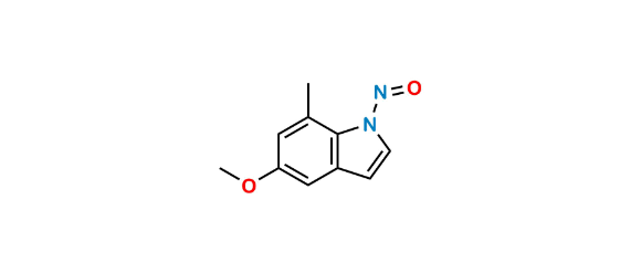 Picture of Iptacopan Nitroso Impurity 2