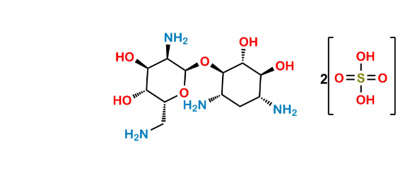 Picture of Neamine Disulfate