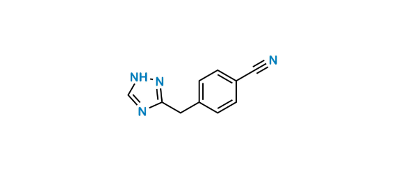 Picture of Letrozole Impurity 9