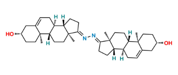 Picture of Abiraterone Impurity 33