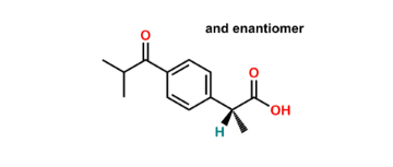 Picture of Ibuprofen EP Impurity J