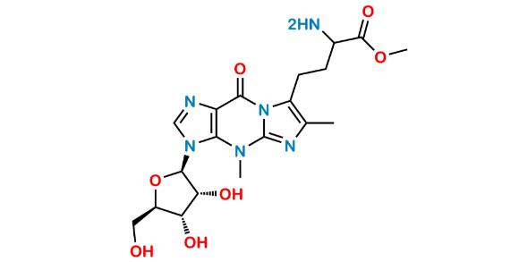 Picture of Uridine Impurity 4