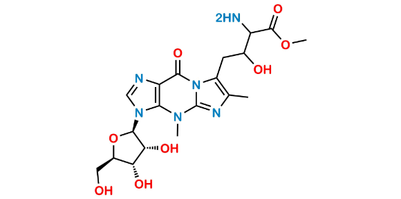 Picture of Uridine Impurity 6