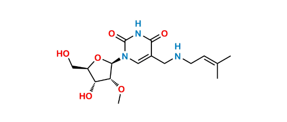 Picture of Uridine Impurity 7