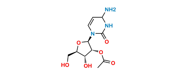 Picture of Cytarabine Impurity 4