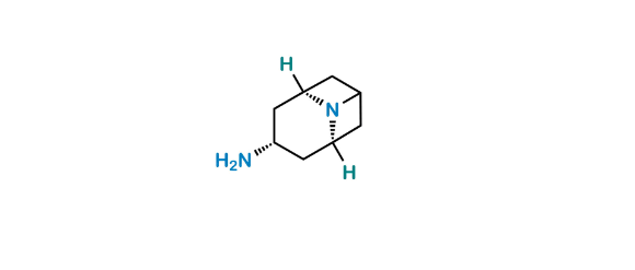 Picture of Granisetron Impurity 7