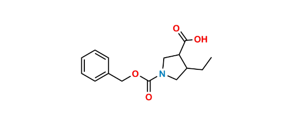 Picture of Upadacitinib Impurity 58