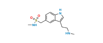 Picture of Sumatriptan EP Impurity B