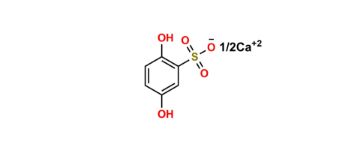 Picture of Calcium Dobesilate