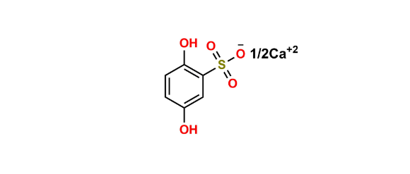 Picture of Calcium Dobesilate