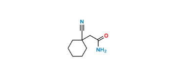Picture of Gabapentine Impurity 63