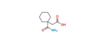 Picture of Gabapentine Impurity 65
