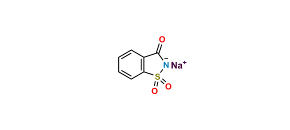 Picture of Saccharin Sodium