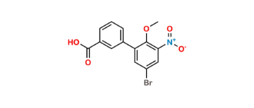 Picture of Eltrombopag Nitro Impurity