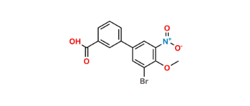 Picture of Eltrombopag Impurity 59