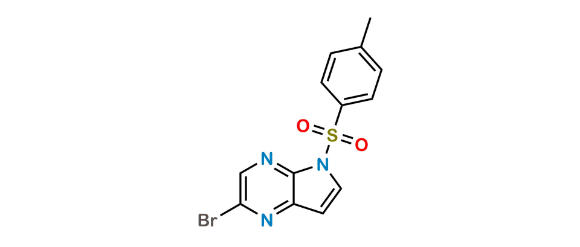 Picture of Upadacitinib Impurity 59