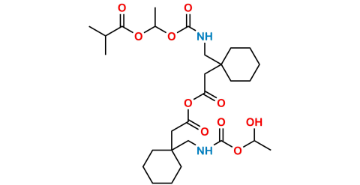 Picture of Gabapentine Impurity 67