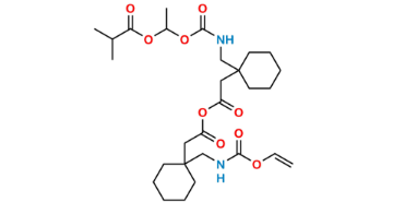 Picture of Gabapentine Impurity 66
