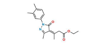 Picture of Eltrombopag Impurity 60