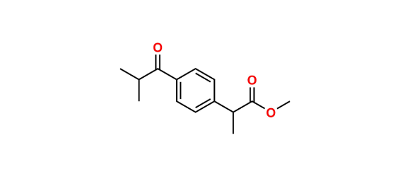 Picture of Ibuprofen Impurity 37