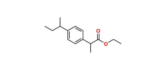 Picture of Ibuprofen Impurity 38