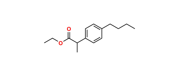 Picture of Ibuprofen Impurity 39