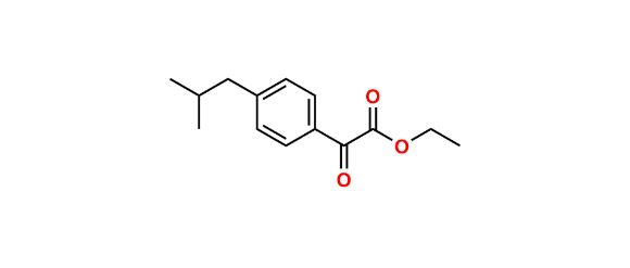 Picture of Ibuprofen Impurity 40