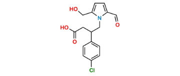 Picture of Baclofen Impurity 31