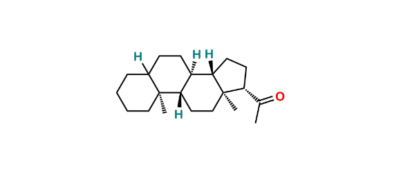 Picture of Ganaxolone Impurity 16