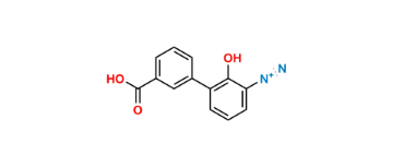 Picture of Eltrombopag Impurity 61