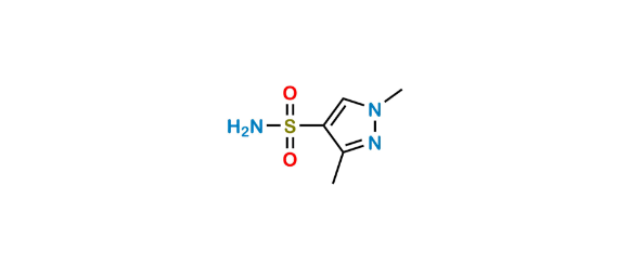 Picture of Elexacaftor Impurity 14