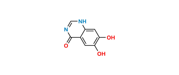Picture of Icotinib Impurity 5