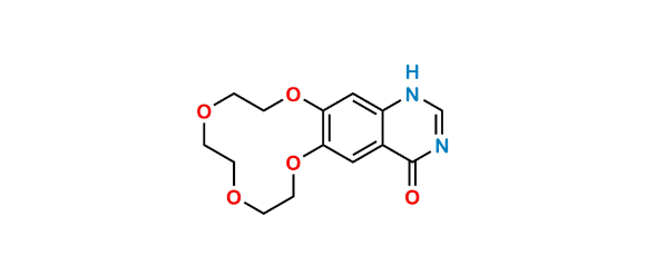 Picture of Icotinib Impurity 6