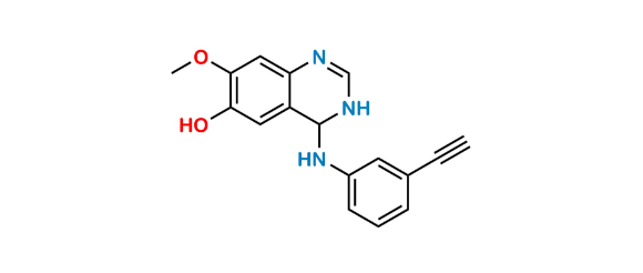 Picture of Icotinib Impurity 7