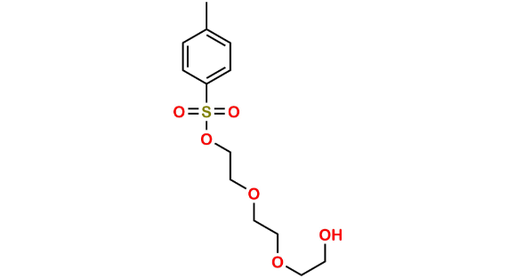Picture of Icotinib Impurity 11