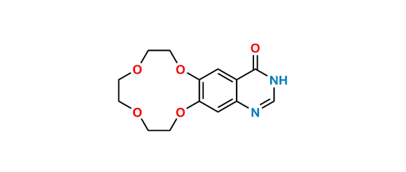 Picture of Icotinib Impurity 12